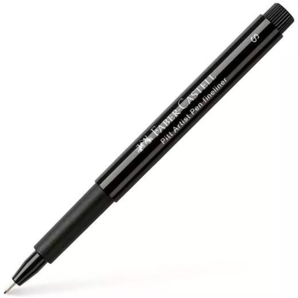 Rotulador Faber-Castell Pitt Atist Pen fineliner S